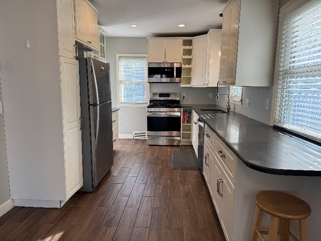 Foto del edificio - 8925 Wally St