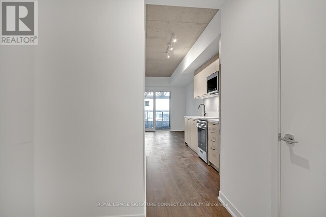 Photo du bâtiment - 519-1808 ST CLAIR Ave