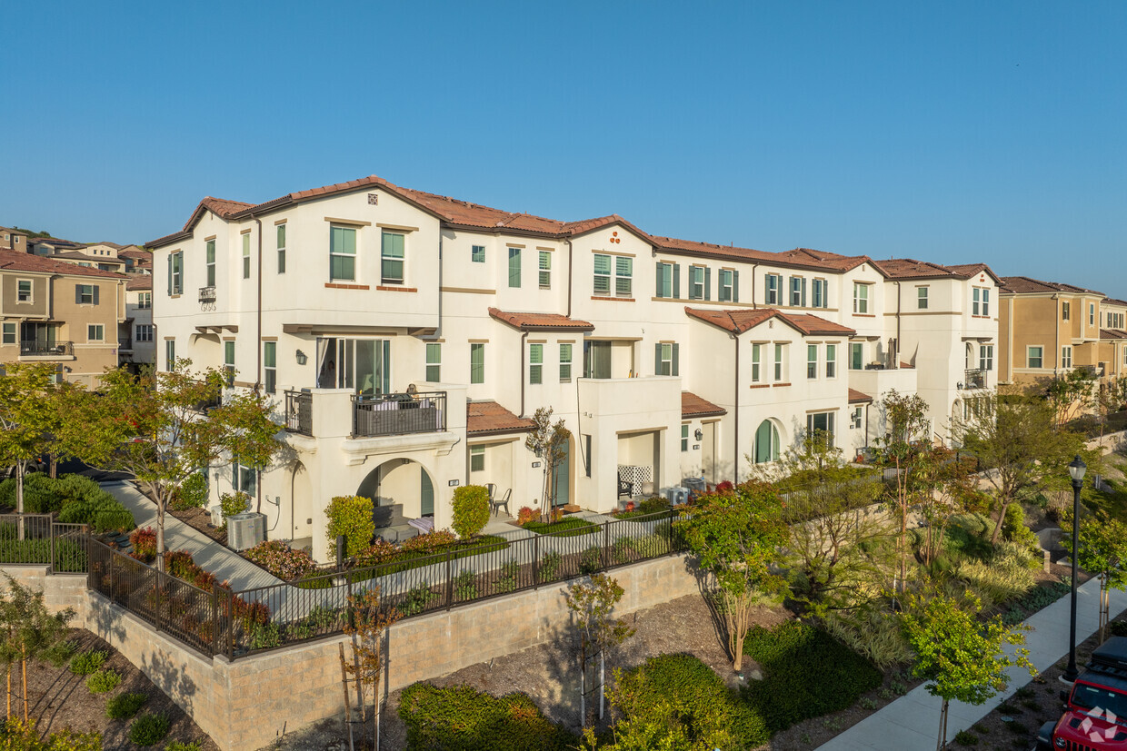 Primary Photo - Portola Senior Apartments