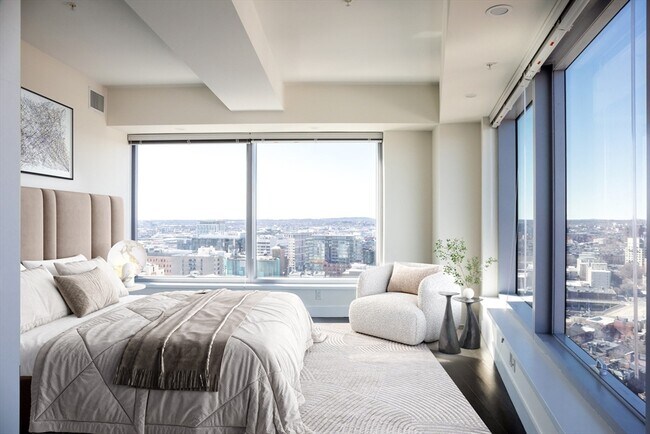 Foto del edificio - 110 Stuart St