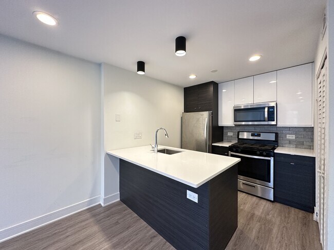 Foto del edificio - 853 W Grace St