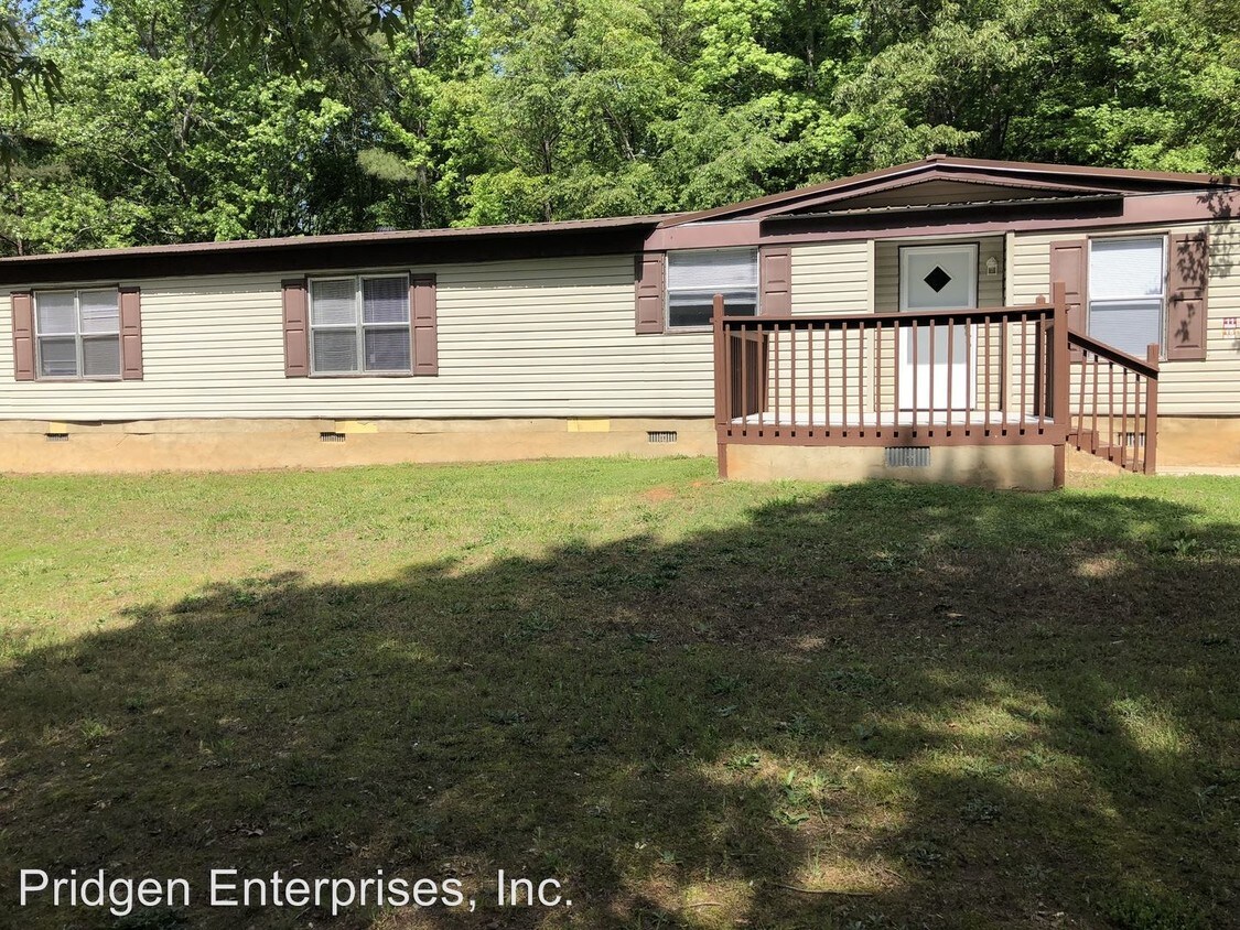 Primary Photo - 3 br, 2 bath House - 154 Eugene Hardman Road