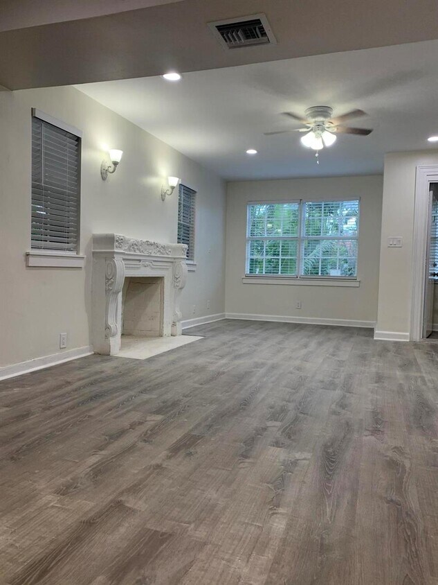 Foto principal - 2607 Spruce Ave
