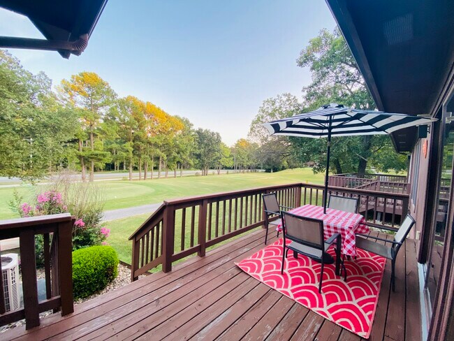 Cubierta - 24 Melinda Ln