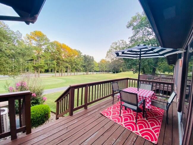 Deck - 24 Melinda Ln