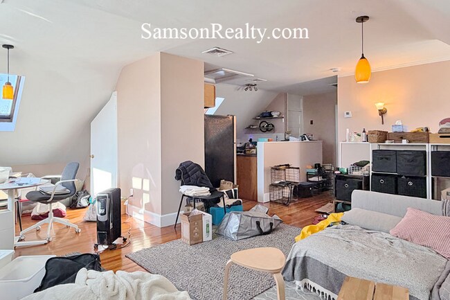 Foto del edificio - 135 Glenwood Ave