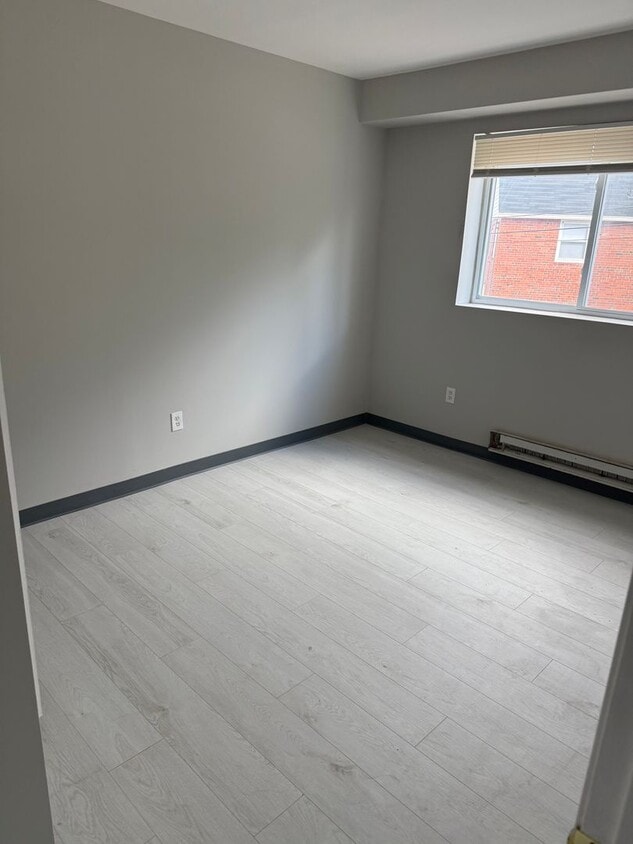 Foto del edificio - Mayflower Apartments