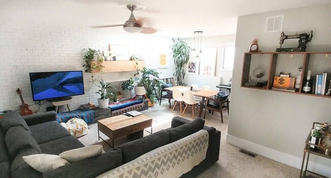 Foto del edificio - 3025 W 21st Ave