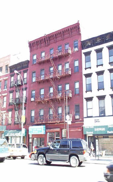 722-724 Tenth ¡alejado - 722-724 Tenth Ave