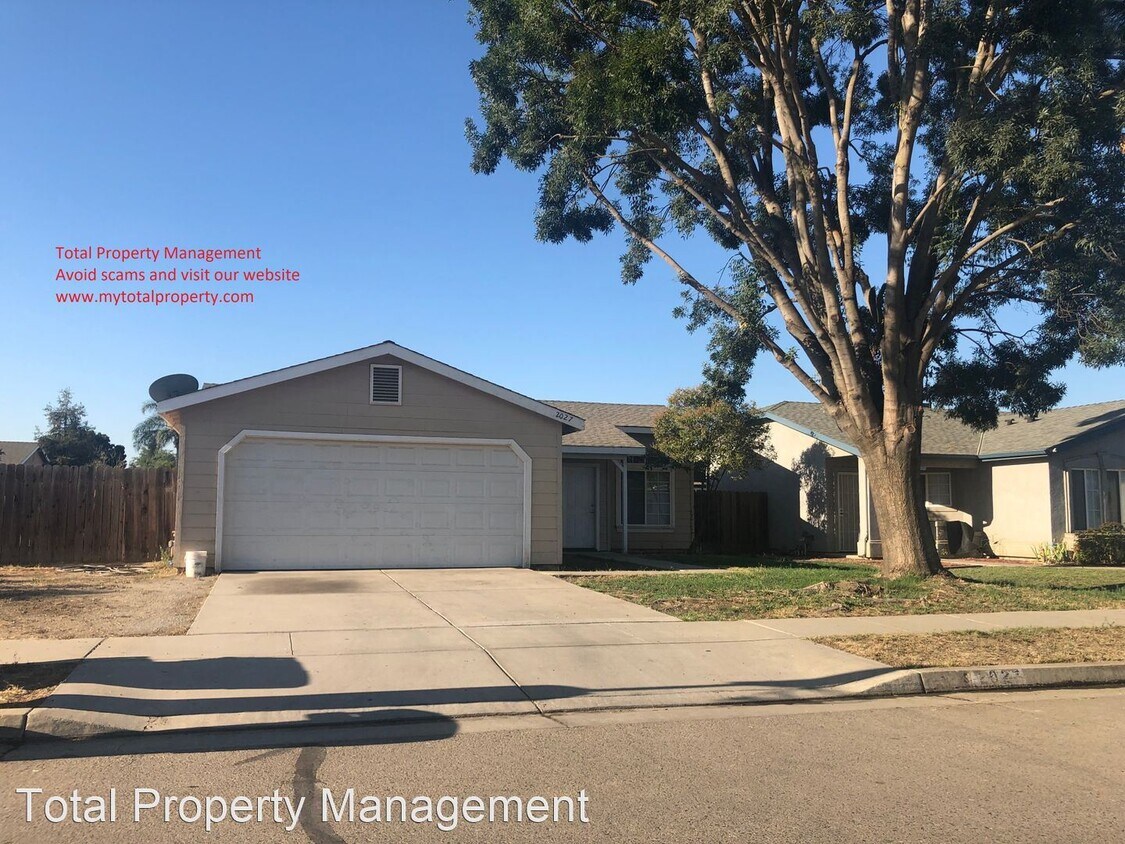 Primary Photo - 3 br, 2 bath House - 2027 Cochran Ave