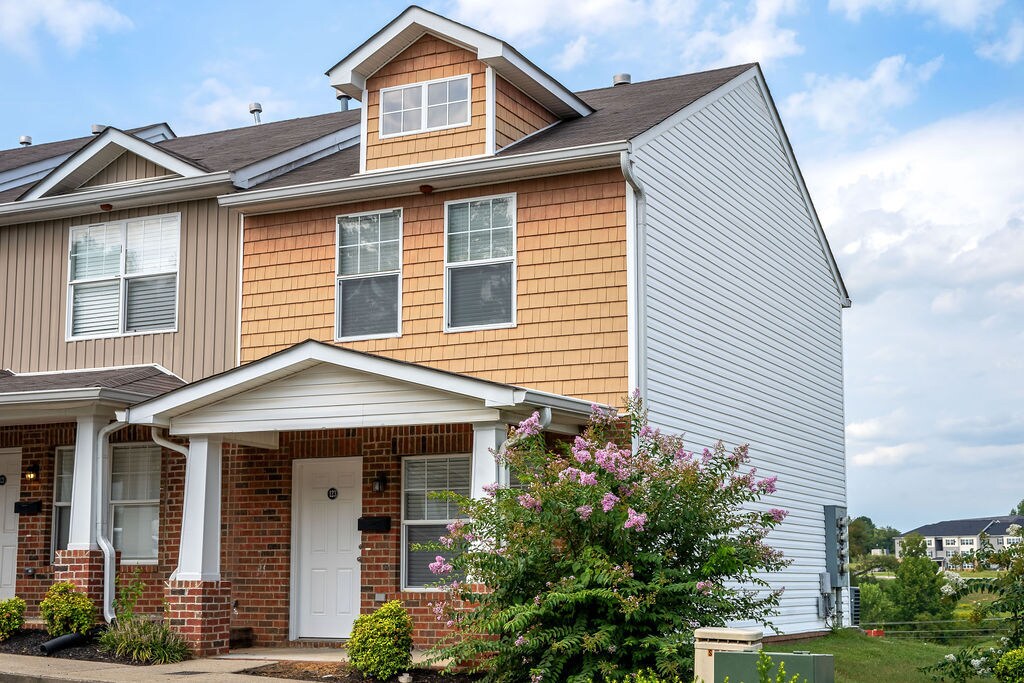 123 Kathryn Ct, Columbia, TN 38401 Townhome Rentals in Columbia TN