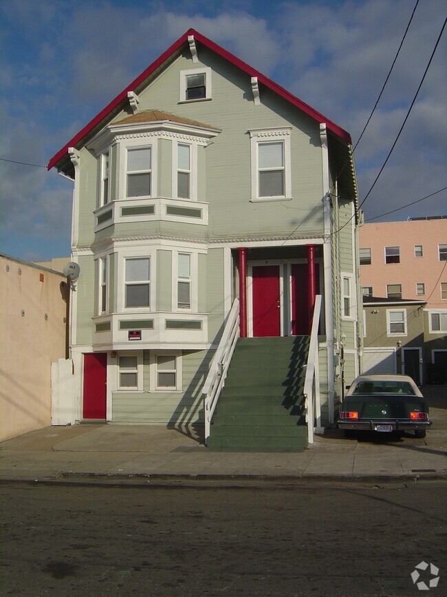 Building Photo - 1096 Aileen St