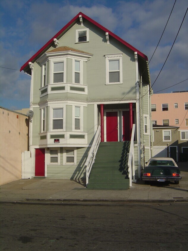 Foto principal - 1096 Aileen St