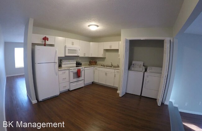 Building Photo - 3 br, 2 bath House - 2307 Lamb Street