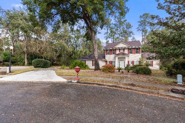 Foto del edificio - 5227 NW 50th Terrace