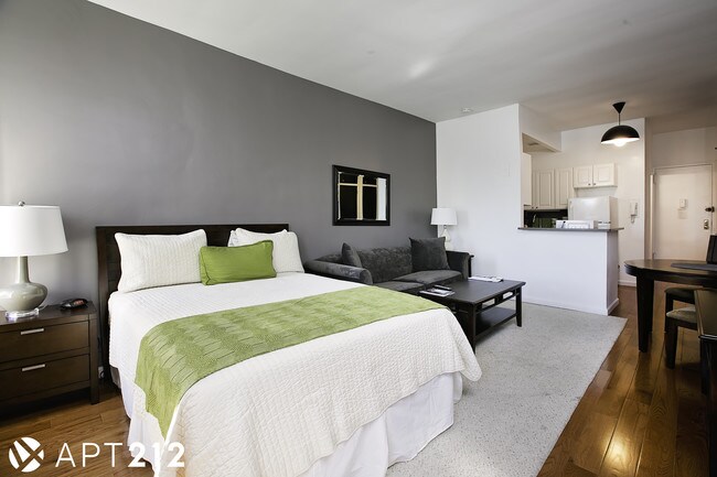 Foto del edificio - 322 E 39th St