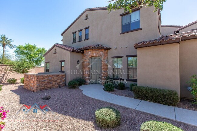 Foto del edificio - 4777 S Fulton Ranch Blvd