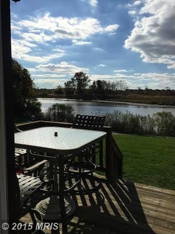 Building Photo - Waterfront Kent Island Townhouse