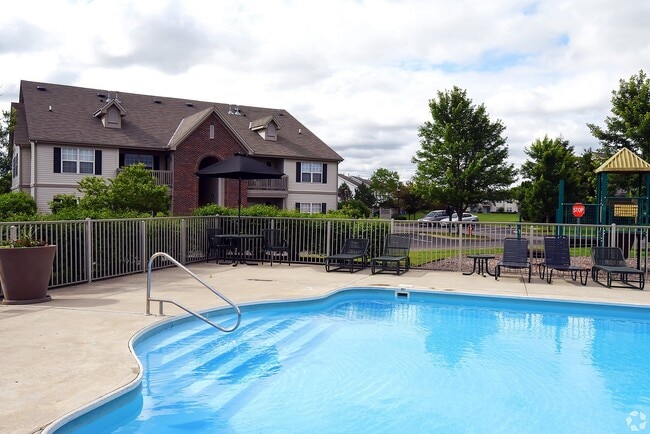 Building Photo - Pickerington Ridge