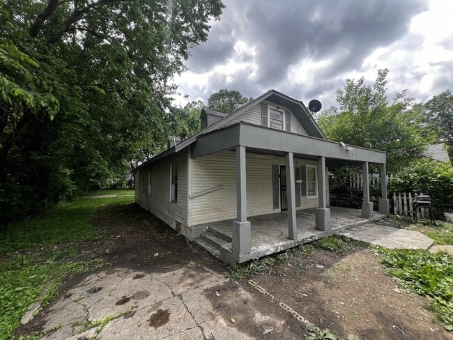 Photo - 3311 Guernsey Ave House