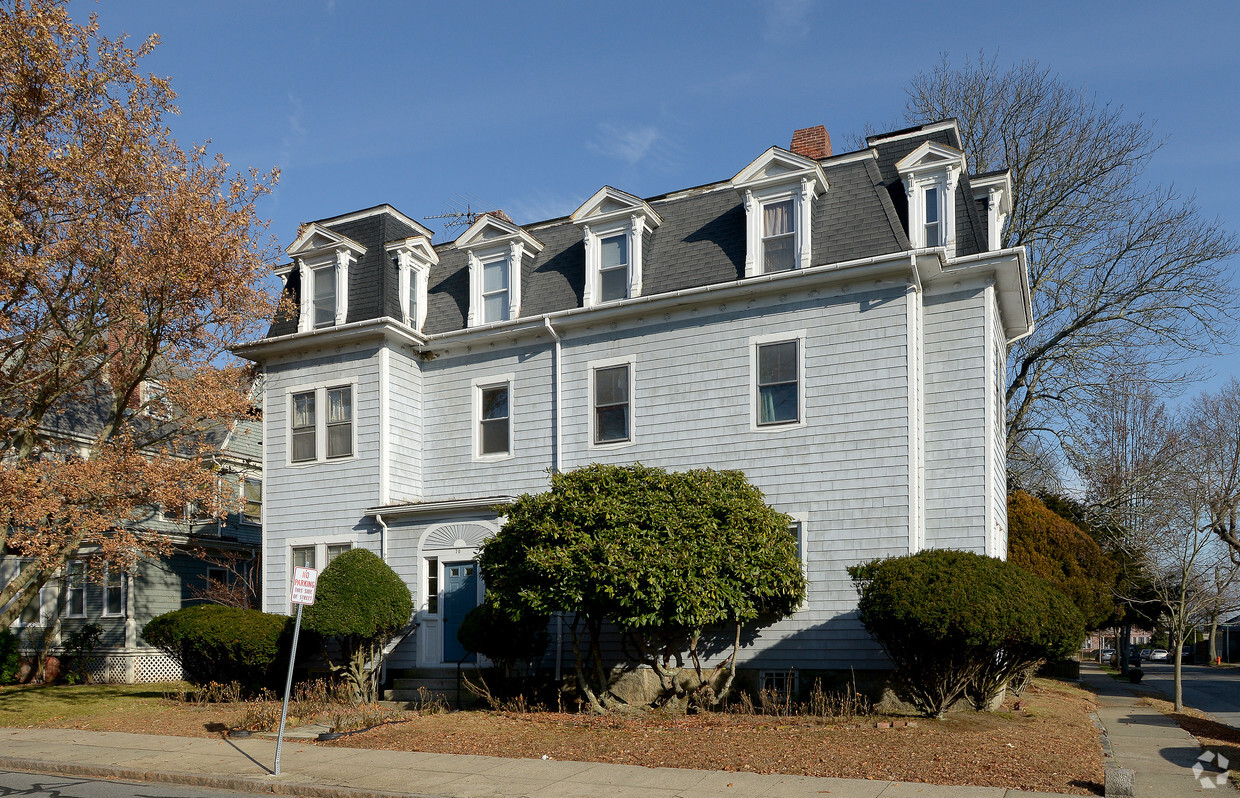 Building Photo - 70-72 Orchard St