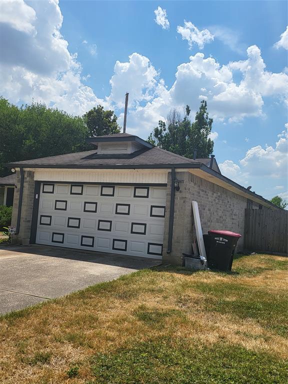 Foto del edificio - 12239 Kleinmeadow Dr