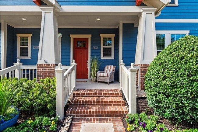 Building Photo - 16923 Seminole Ridge Dr