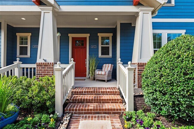 Foto del edificio - 16923 Seminole Ridge Dr