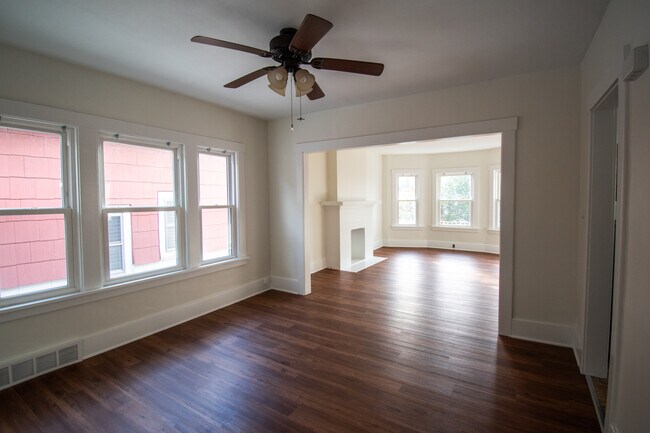 Dining Room - 25 Sterling Ave