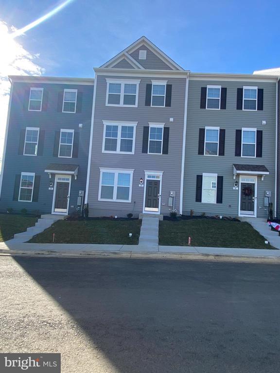 Foto del edificio - 37 Abigail St