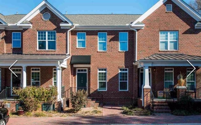 Building Photo - 1702 Raney Ct