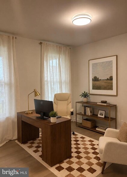 Foto del edificio - 18101 Telford Dr