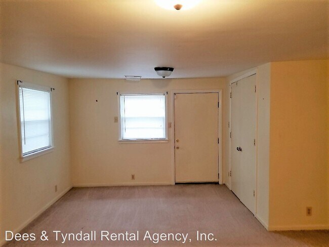 Building Photo - 2 br, 2 bath House - 1610 Beech Street