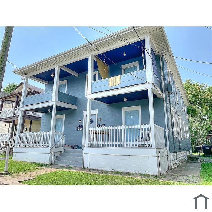 Primary Photo - 137 West 66th Street