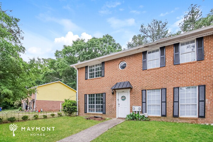 Building Photo - 1107 Windgate Cir NW