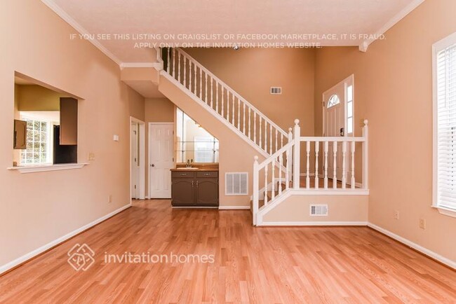 Foto del edificio - 2713 Ashbury Point Ln