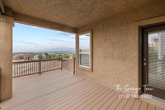 Foto del edificio - BEAUTIFUL 4 BEDROOM IN NORTHGATE'S GREYHAW...