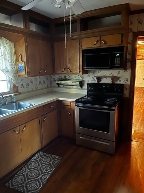 Foto del edificio - 1491 Sewell Church Rd