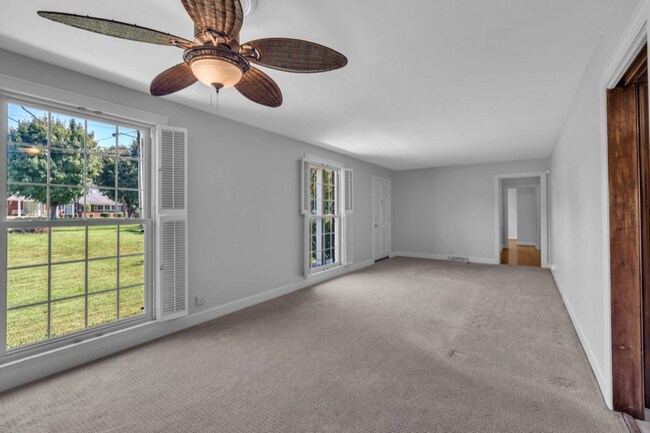 Building Photo - 5220 Stallworth Dr