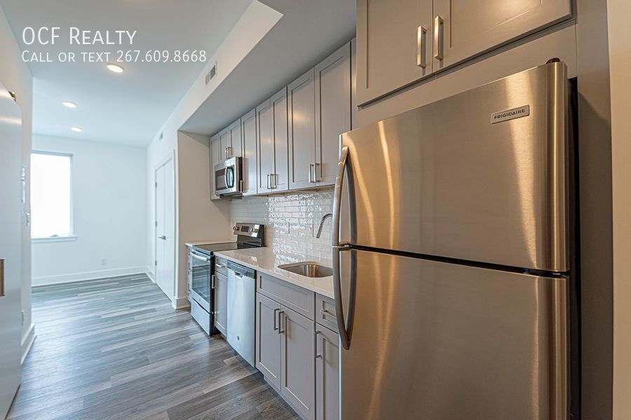 Foto principal - 1245 Ridge Ave