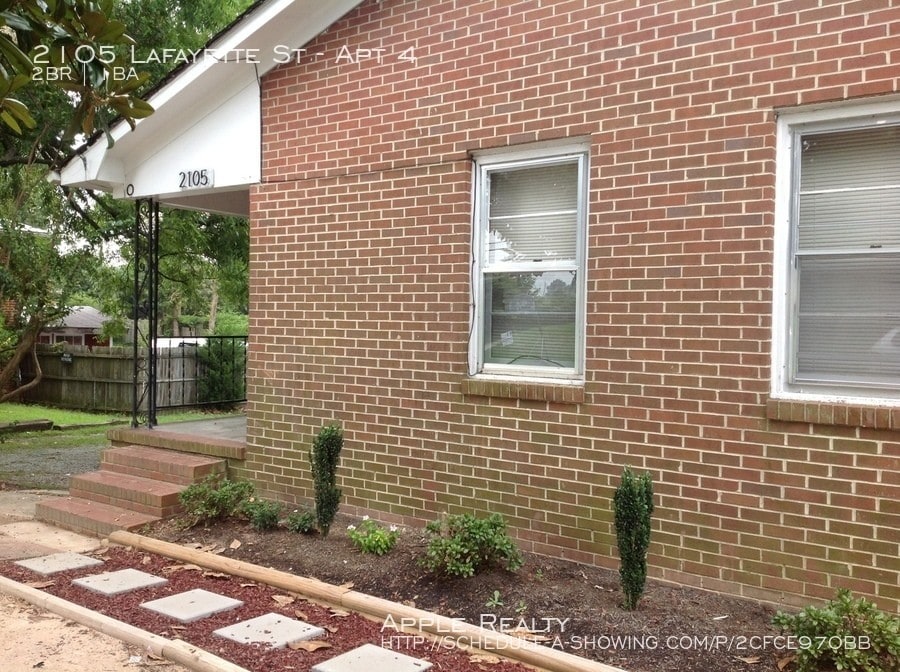 Primary Photo - 2105 Lafayette St