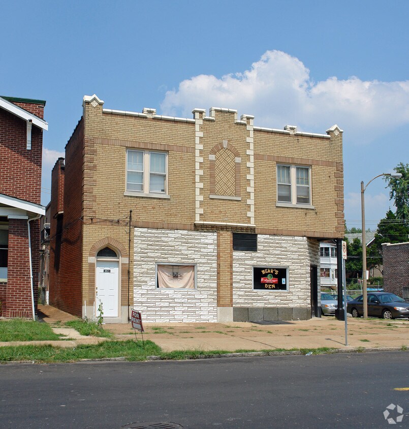Foto del edificio - 3819 Meramec St