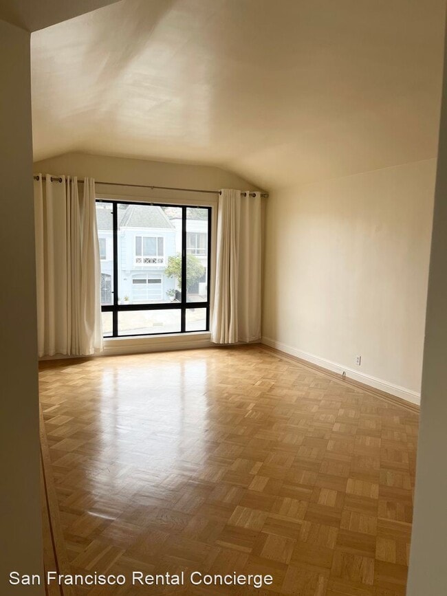 Building Photo - 2 br, 2 bath House - 1907 21st Avenue - Up...