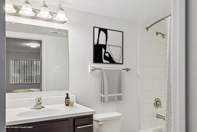 Building Photo - Rolling Park Apartments