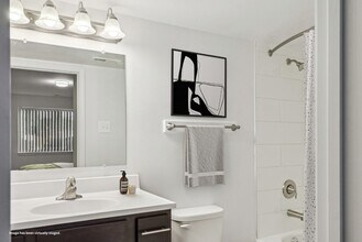 Building Photo - Rolling Park Apartments