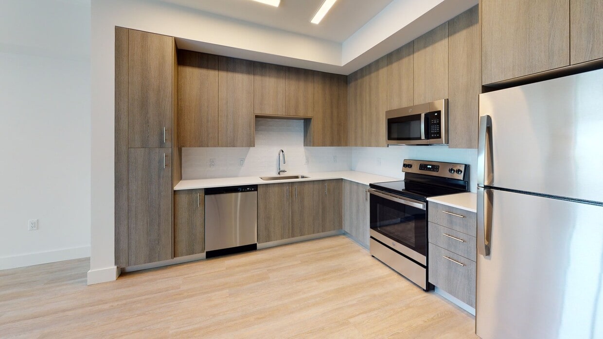 Photo - SoLe Mia Rentals Apartments