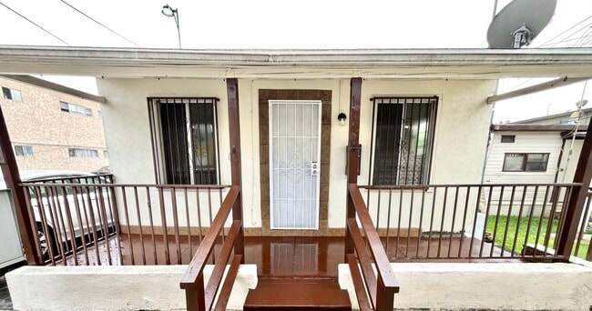 Building Photo - 15012 Lemoli Ave