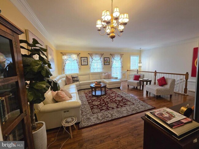 Foto del edificio - 43855 Chadwick Terrace