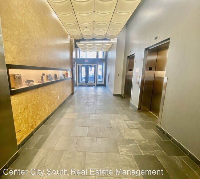 Foto del edificio - 1 br, 1 bath House - 1230 ARCH ST Unit 5C