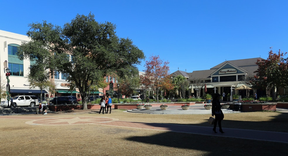 Town Center Apartments for Rent The Woodlands, TX